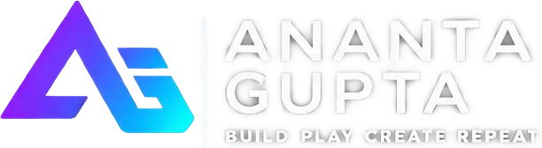Ananta Gupta